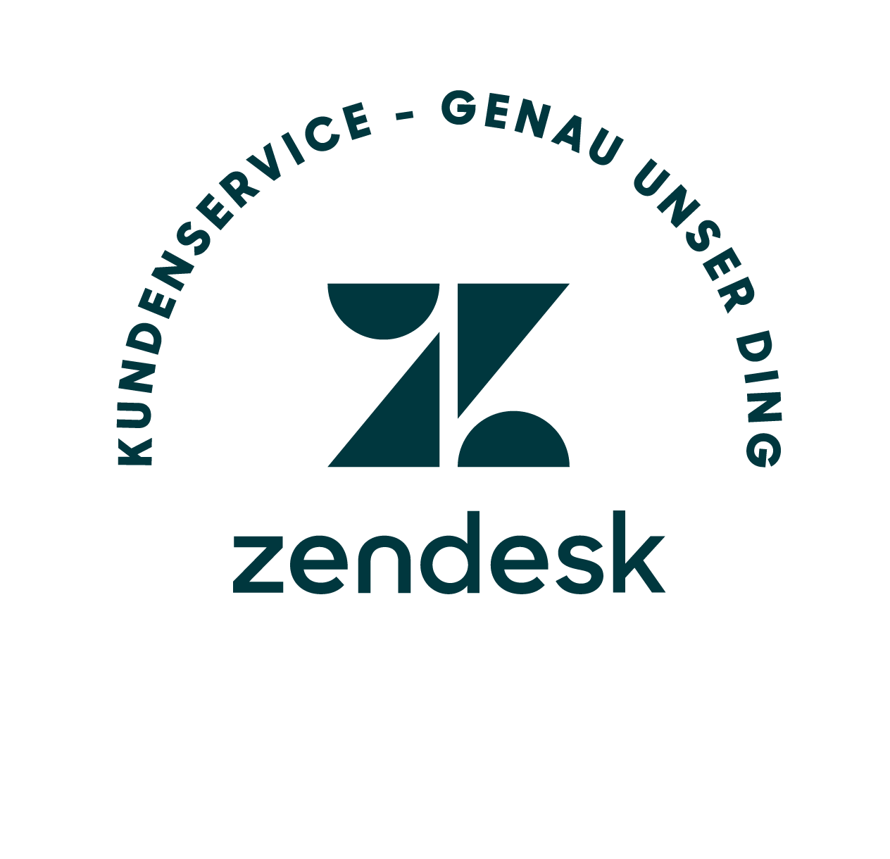 Zendesk Korea ITSM 헬프 센터 홈 페이지